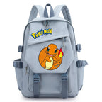 Mochila Pokemon Charmander