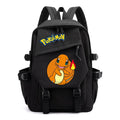 Mochila Pokémon Charmander