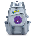 Mochila Pokemon Gengar