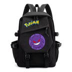 Mochila Pokémon Gengar