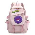 Mochila Pokémon do Gengar