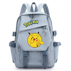 Mochila Pokemon Pikachu