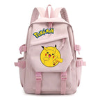Mochila do Pokemon Pikachu