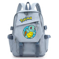 Mochila Pokemon Squirtle