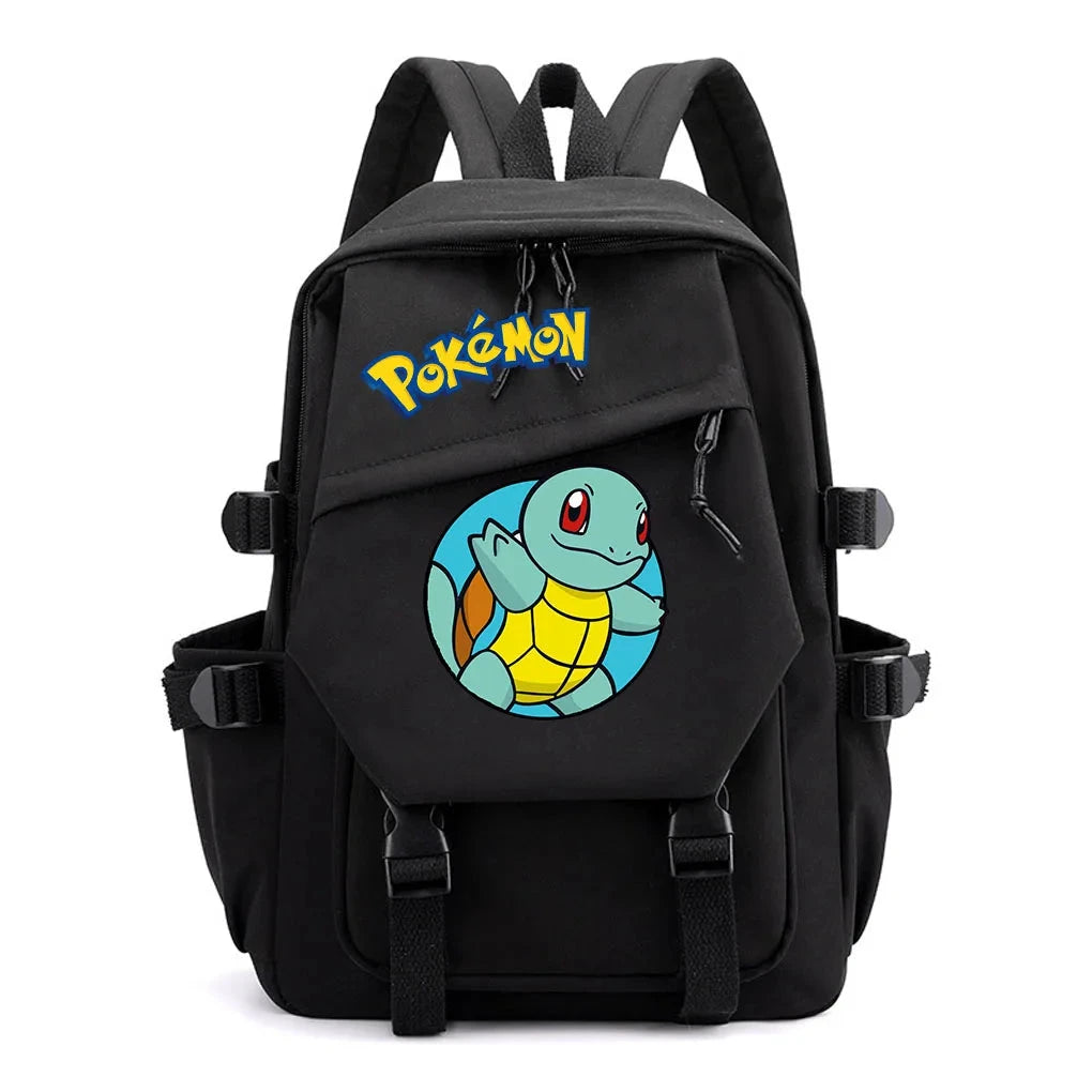 Mochila Pokémon Squirtle