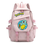Mochila Pokémon do Squirtle