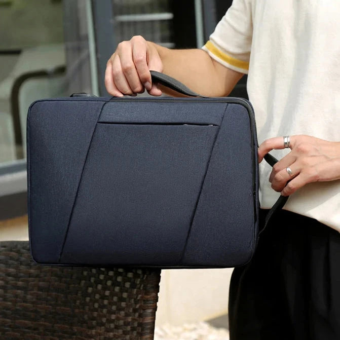 Mochila Portátil 15.6 USB