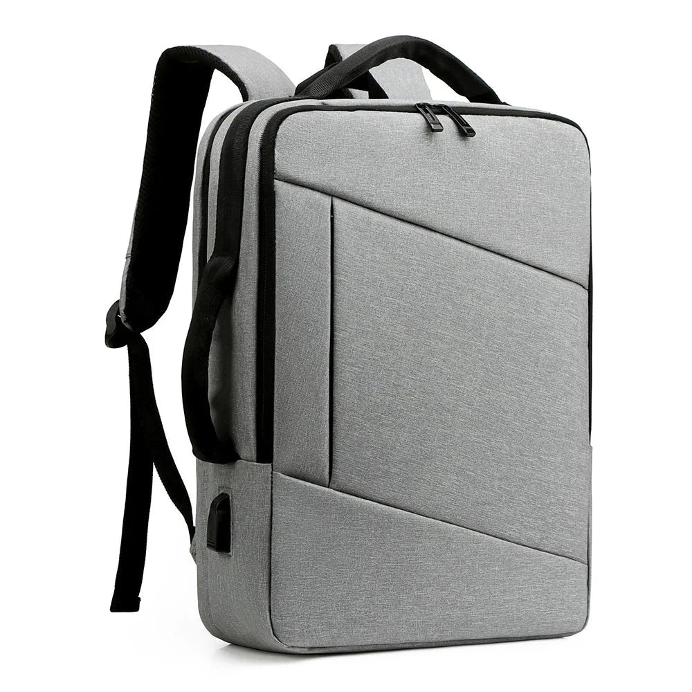 Mochila para Portátil 15.6 com USB