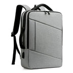 Mochila para Portátil 15.6 com USB