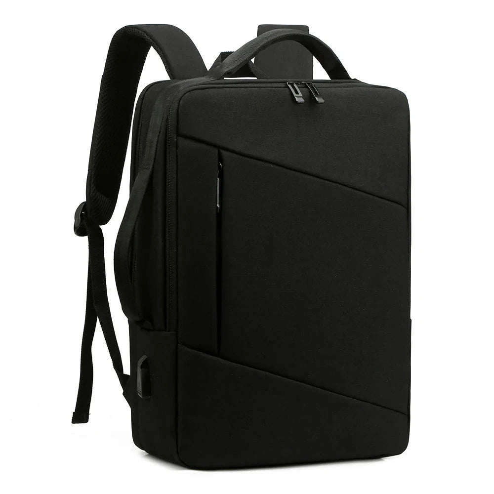 Mochila Portátil 15 6 com USB