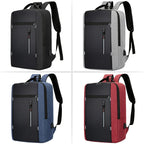 Mochila Portátil 15.6" (USB)