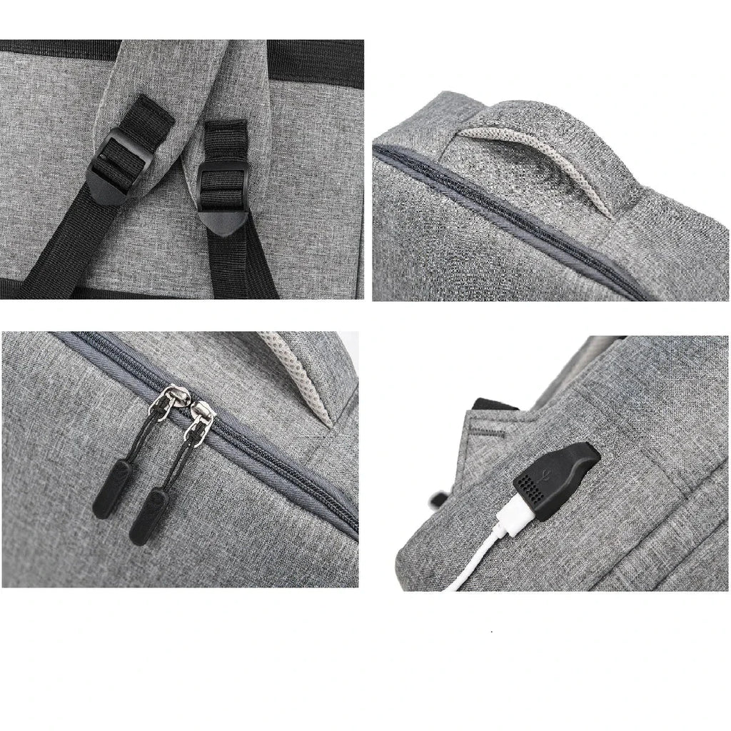 Mochila Portátil 16 Polegadas laptop