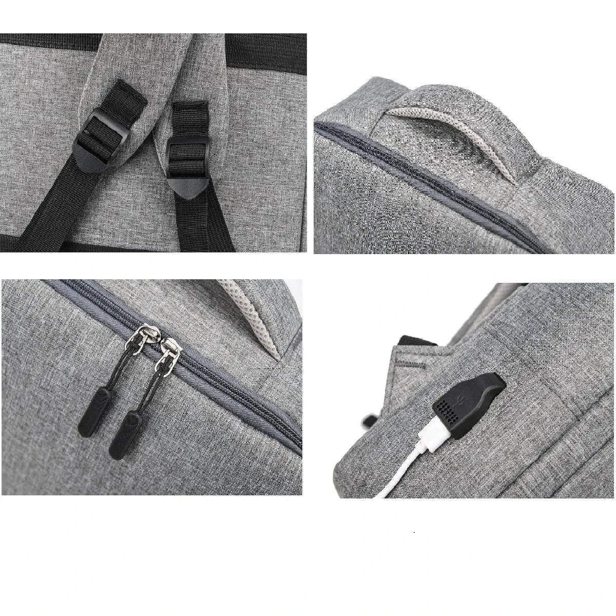 Mochila Portátil 16 Polegadas laptop