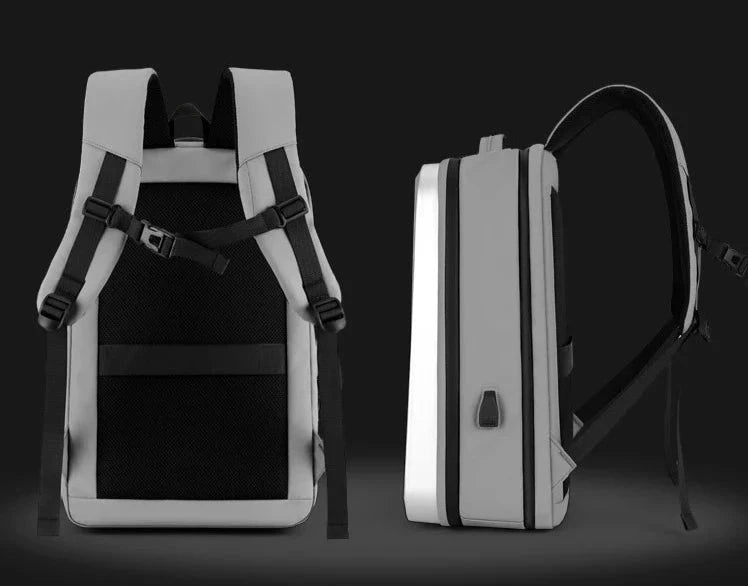 mochila portatil pc gaming 17 polegadas