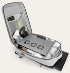 mochila pc portatil gaming 17.3 polegadas