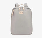 mochila portatil senhora 14 polegadas cinza