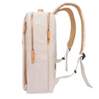 mochila computador portatil senhora 15.6 polegadas