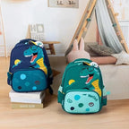 mochilas pré escolar dinossauro