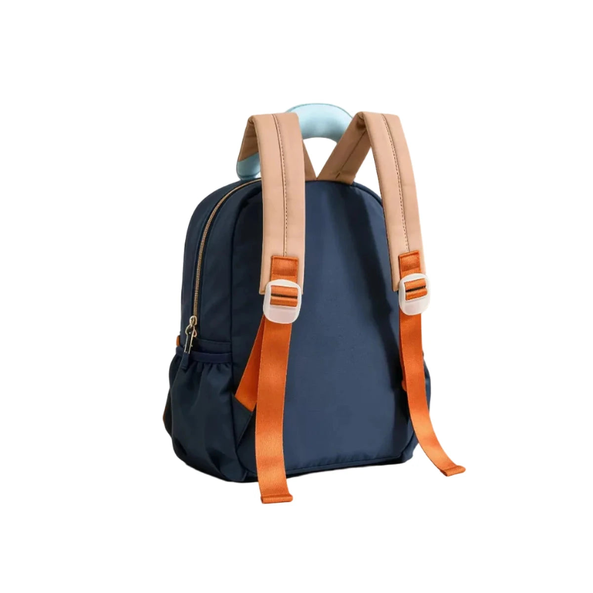 Mochila Pré Escolar Personalizada com Nome Bordado