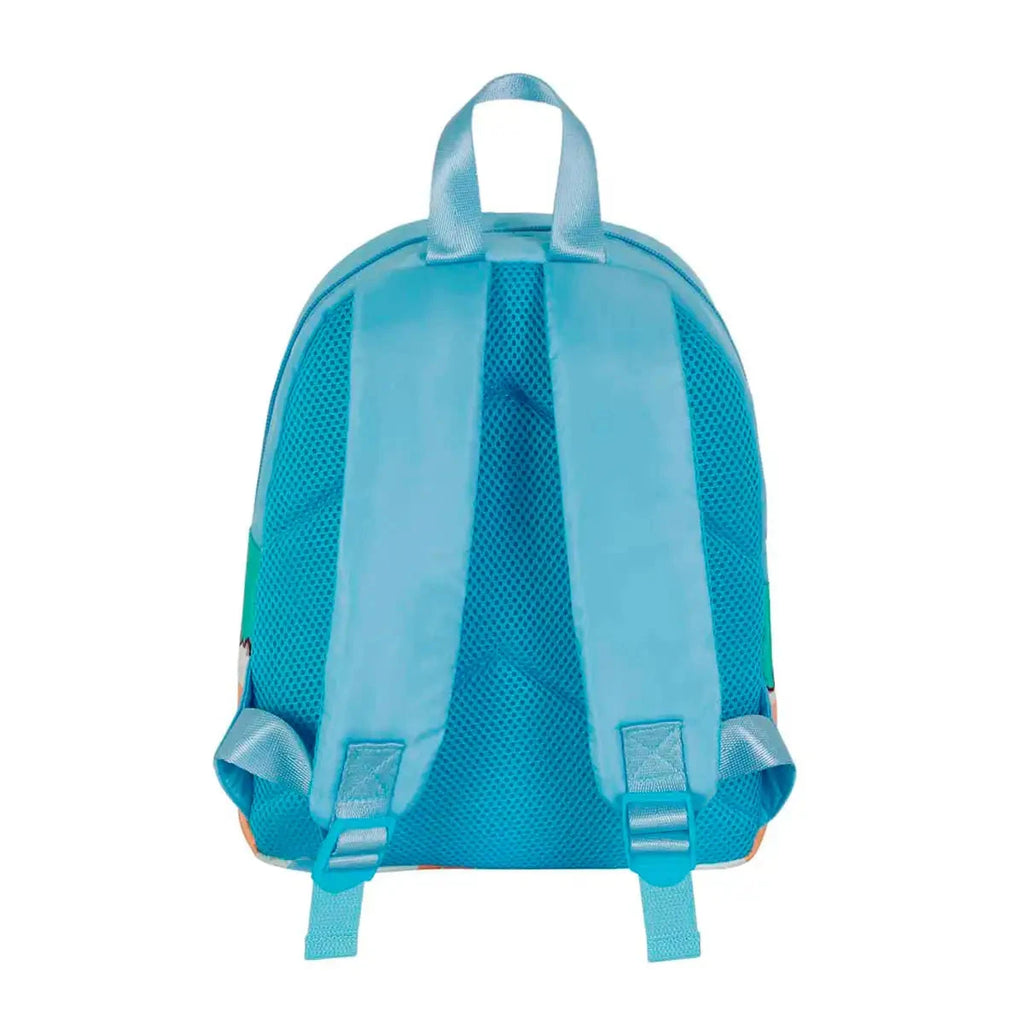 Mochila Pré-Escolar do Sonic