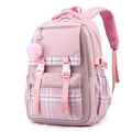 Mochila Rapariga com Pompom