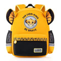 Mochila Rei Leão Escolar