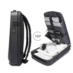 Mochila Rigida Anti-Roubo para Portátil 15.6