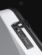 Mochila Rígida Anti-Roubo para Portátil 15.6 tsa