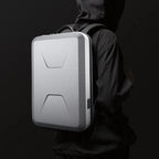 Mochila Rígida Anti Roubo Portatil 15.6