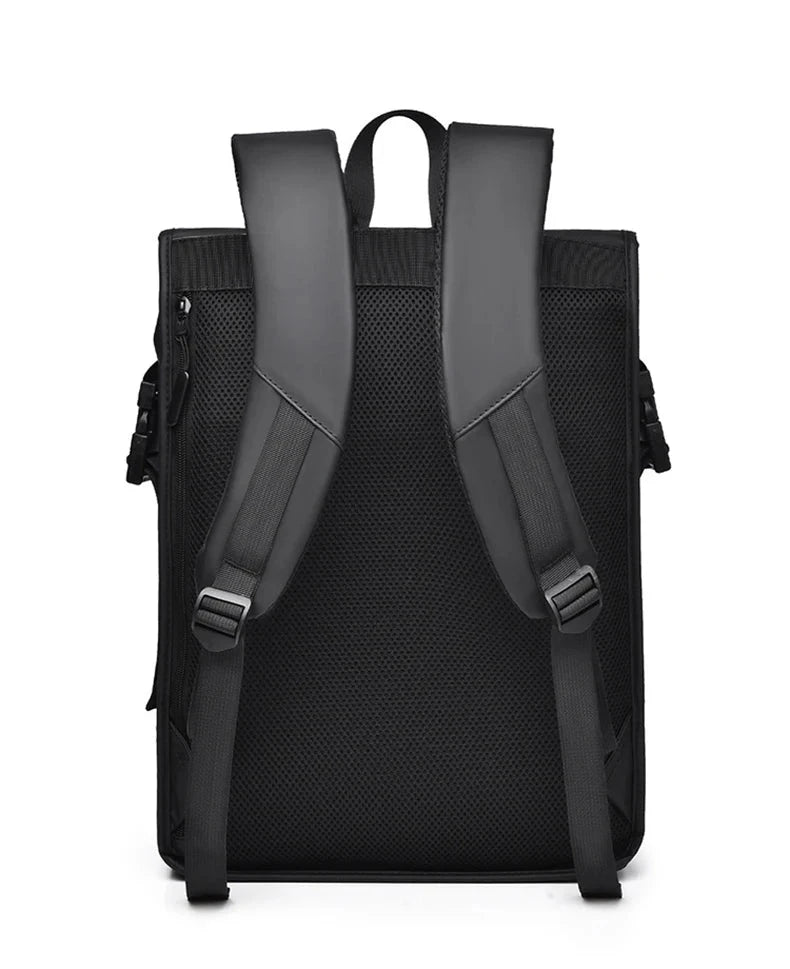 Mochila impermeavel Roll-Top à Prova D'Água