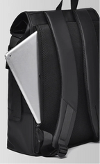 Mochila Roll-Top à Prova D Água