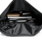 Mochila Roll Top Casual homem