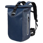 mochila roll top estanque 20l