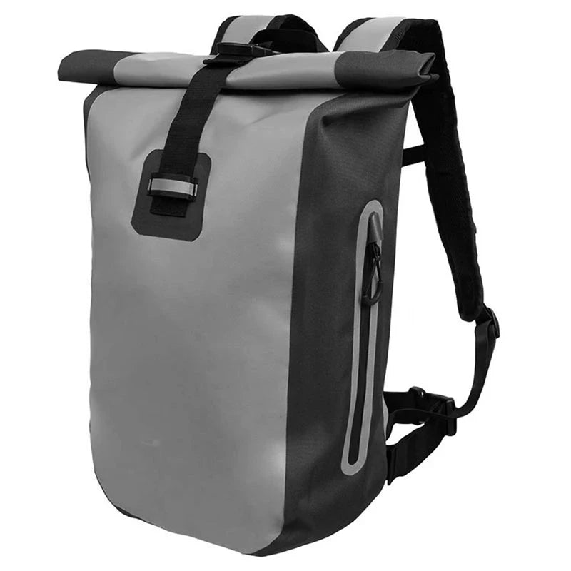 mochila rolltop estanque 20