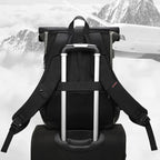 mochilas roll top urban