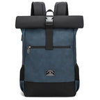 mochila roltop urban