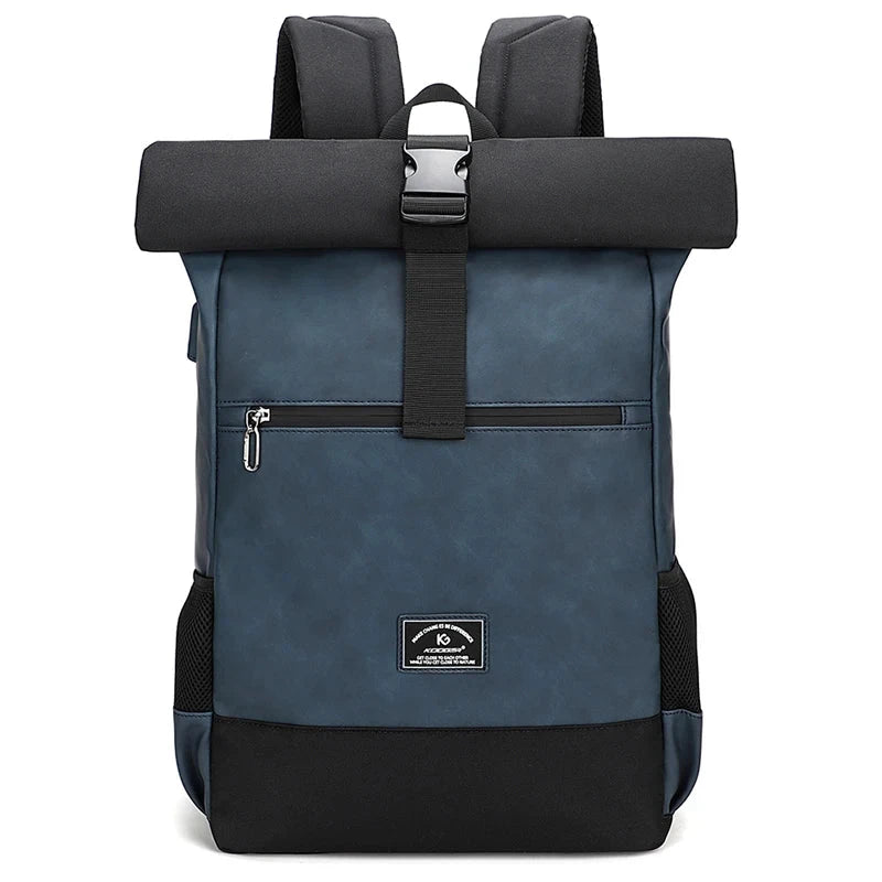 mochila roltop urban