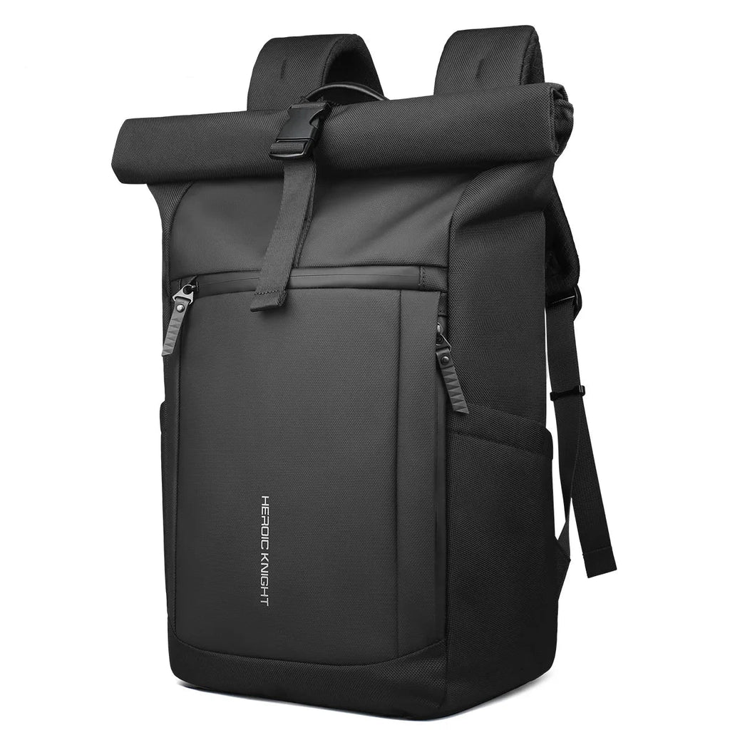 Mochila Rolltop para Portátil 15.6"