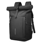 Mochila Rolltop para Portátil 15.6"
