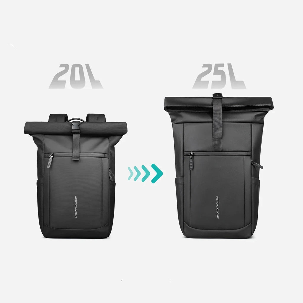 Mochila Roltop para Portátil 15.6"