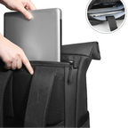 Mochila Roll top para Portátil 15.6"