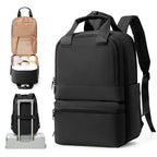 Mochila Ryanair viagem 40x20x25 Feminina