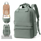 Mochila Ryanair 40x20x25 Feminina