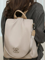 mala Mochila Senhora Anti furto