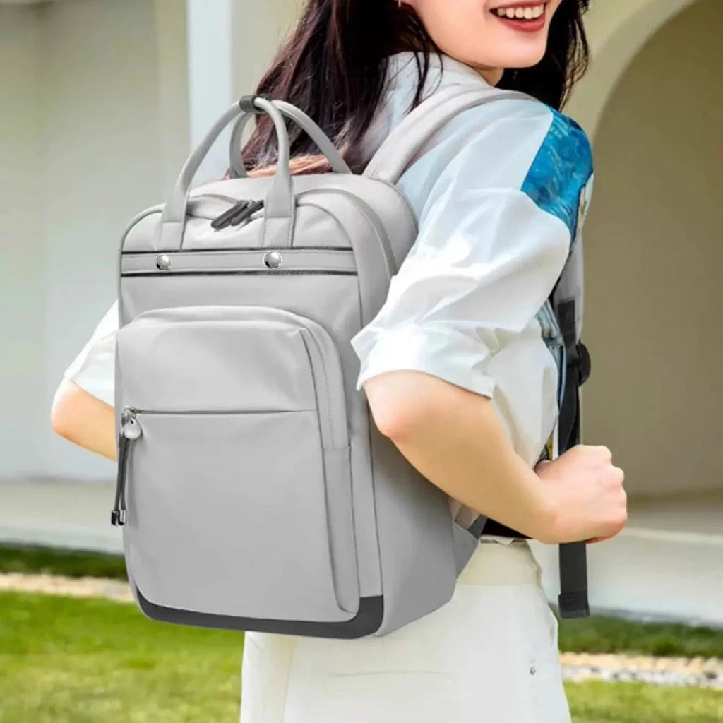 Mochila Senhora Portátil de 14 polegadas
