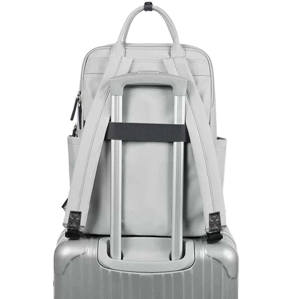 Mochila Senhora Portátil Viagem