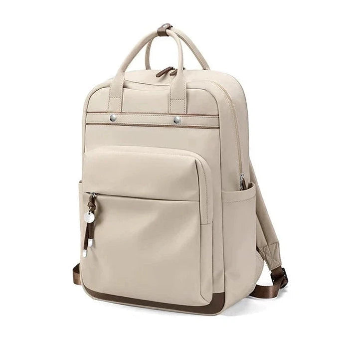 Mochila Mulher Portátil 14 polegadas