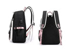 mochila stitch feminina da escola