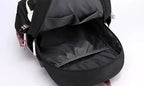 mochila stitch feminina de escola