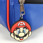 Mochila Super Mario Pre Escolar